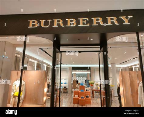 burberry americana mall|Burberry .